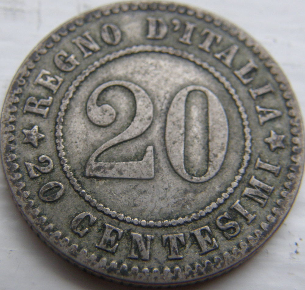 My-Foreign-Coin-Finds